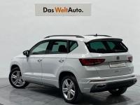 SEAT Ateca 1.5 TSI S&S FR Special Edition DSG 110 kW (150 CV)
