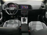 SEAT Ateca 1.5 TSI S&S FR Special Edition DSG 110 kW (150 CV)