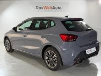 SEAT Ibiza 1.0 TSI FR Plus 85 kW (115 CV)