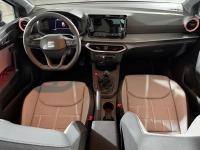 SEAT Ibiza 1.0 TSI FR Plus 85 kW (115 CV)