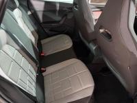 SEAT Ibiza 1.0 TSI FR Plus 85 kW (115 CV)