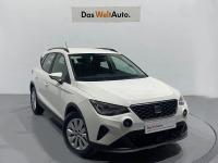 SEAT Arona 1.0 TSI Style Special Edition 70 kW (95 CV)