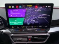 SEAT León 1.5 TSI e-Hybrid S&S FR XXL DSG 150 kW (204 CV)