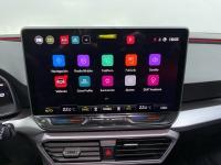 SEAT León 1.5 TSI e-Hybrid S&S FR XXL DSG 150 kW (204 CV)