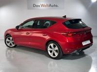 SEAT León 1.5 TSI e-Hybrid S&S FR XXL DSG 150 kW (204 CV)