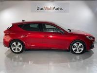 SEAT León 1.5 TSI e-Hybrid S&S FR XXL DSG 150 kW (204 CV)