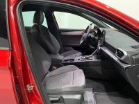 SEAT León 1.5 TSI e-Hybrid S&S FR XXL DSG 150 kW (204 CV)
