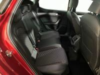 SEAT León 1.5 TSI e-Hybrid S&S FR XXL DSG 150 kW (204 CV)