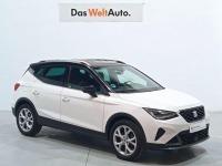SEAT Arona 1.0 TSI FR XM 85 kW (115 CV)
