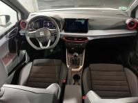 SEAT Arona 1.0 TSI FR XM 85 kW (115 CV)
