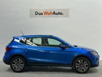 SEAT Arona 1.0 TSI FR XM 85 kW (115 CV)