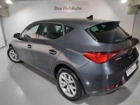 SEAT León 1.5 TSI S&S Style EVO Edition 85 kW (116 CV)