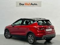SEAT Arona 1.0 TSI FR XM 85 kW (115 CV)