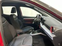 SEAT Arona 1.0 TSI FR XM 85 kW (115 CV)