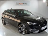 SEAT León 1.5 TSI e-Hybrid FR XM DSG 150 kW (204 CV)