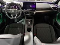 SEAT León 1.5 TSI e-Hybrid FR XM DSG 150 kW (204 CV)