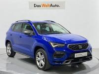 SEAT Ateca 1.0 TSI FR Special Edition 85 kW (115 CV)