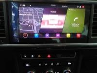 SEAT Ateca 1.0 TSI FR Special Edition 85 kW (115 CV)