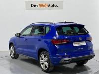 SEAT Ateca 1.0 TSI FR Special Edition 85 kW (115 CV)