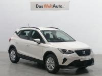 SEAT Arona 1.0 TSI Style Special Edition DSG 85 kW (115 CV)