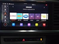 SEAT Ateca 1.5 TSI X-Perience XM DSG 110 kW (150 CV)
