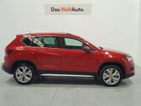SEAT Ateca 1.5 TSI X-Perience XM DSG 110 kW (150 CV)