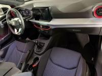 SEAT Ibiza 1.0 TSI FR Salta 85 kW (115 CV)