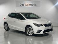 SEAT Ibiza 1.0 TSI FR Salta 85 kW (115 CV)