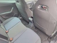SEAT Ibiza 1.0 TSI FR Salta 85 kW (115 CV)