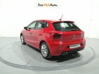 SEAT Ibiza 1.0 TSI S&S FR XS 85 kW (115 CV)