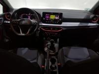 SEAT Ibiza 1.0 TSI S&S FR XS 85 kW (115 CV)