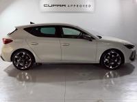 CUPRA León 1.5 TSI e-Hybrid DSG 150 kW (204 CV)