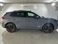CUPRA Terramar 2.0 TSI VZ 4 Drive DSG 195 kW (265 CV)