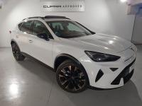 CUPRA Formentor 1.5 TSI e-Hybrid DSG 150 kW (204 CV)