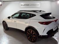 CUPRA Formentor 1.5 TSI e-Hybrid DSG 150 kW (204 CV)
