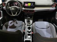 SEAT Ibiza 1.0 TSI S&S FR XS 85 kW (115 CV)