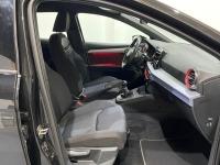 SEAT Ibiza 1.0 TSI S&S FR XS 85 kW (115 CV)