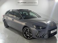 CUPRA Leon Sportstourer 1.5 TSI e-Hybrid DSG 150 kW (204 CV)