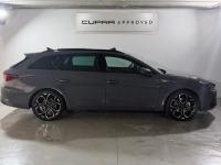 CUPRA Leon Sportstourer 1.5 TSI e-Hybrid DSG 150 kW (204 CV)