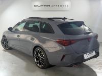CUPRA Leon Sportstourer 1.5 TSI e-Hybrid DSG 150 kW (204 CV)