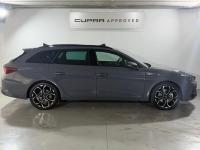 CUPRA Leon Sportstourer 1.5 TSI e-Hybrid DSG 150 kW (204 CV)