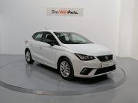 SEAT Ibiza 1.0 TSI S&S FR XS 85 kW (115 CV)