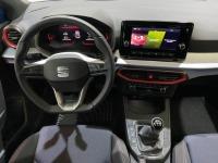 SEAT Ibiza 1.0 TSI S&S FR XS 85 kW (115 CV)