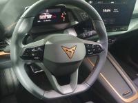 CUPRA Born 58 kWh 150 kW (204 CV)