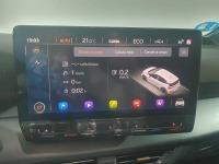 CUPRA Born 58 kWh 150 kW (204 CV)