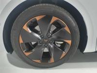 CUPRA Born 58 kWh 150 kW (204 CV)