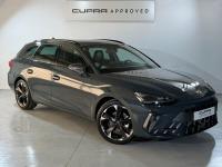 CUPRA Leon Sportstourer 1.5 eTSI DSG 110 kW (150 CV)