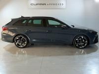 CUPRA Leon Sportstourer 1.5 eTSI DSG 110 kW (150 CV)