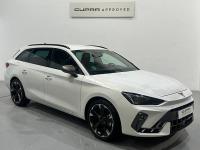 CUPRA Leon Sportstourer 1.5 eTSI DSG 110 kW (150 CV)