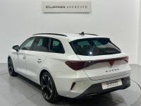 CUPRA Leon Sportstourer 1.5 eTSI DSG 110 kW (150 CV)